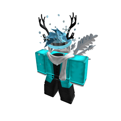 Valkyrie Helm Outfit Roblox