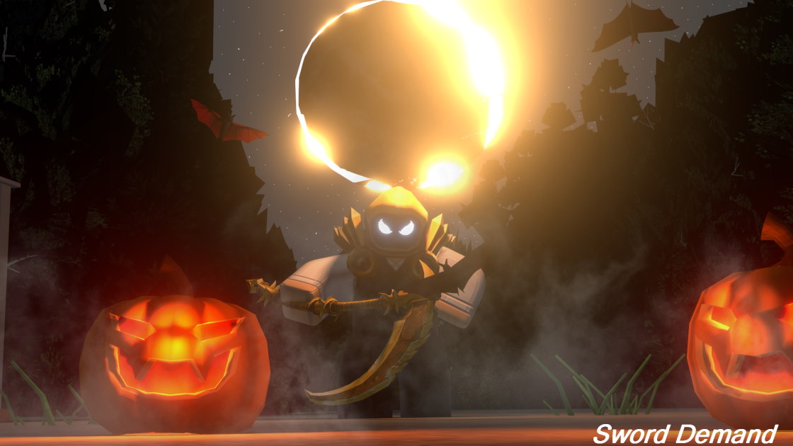 Roblox Trading News  Rolimon's on X: With Halloween coming up in
