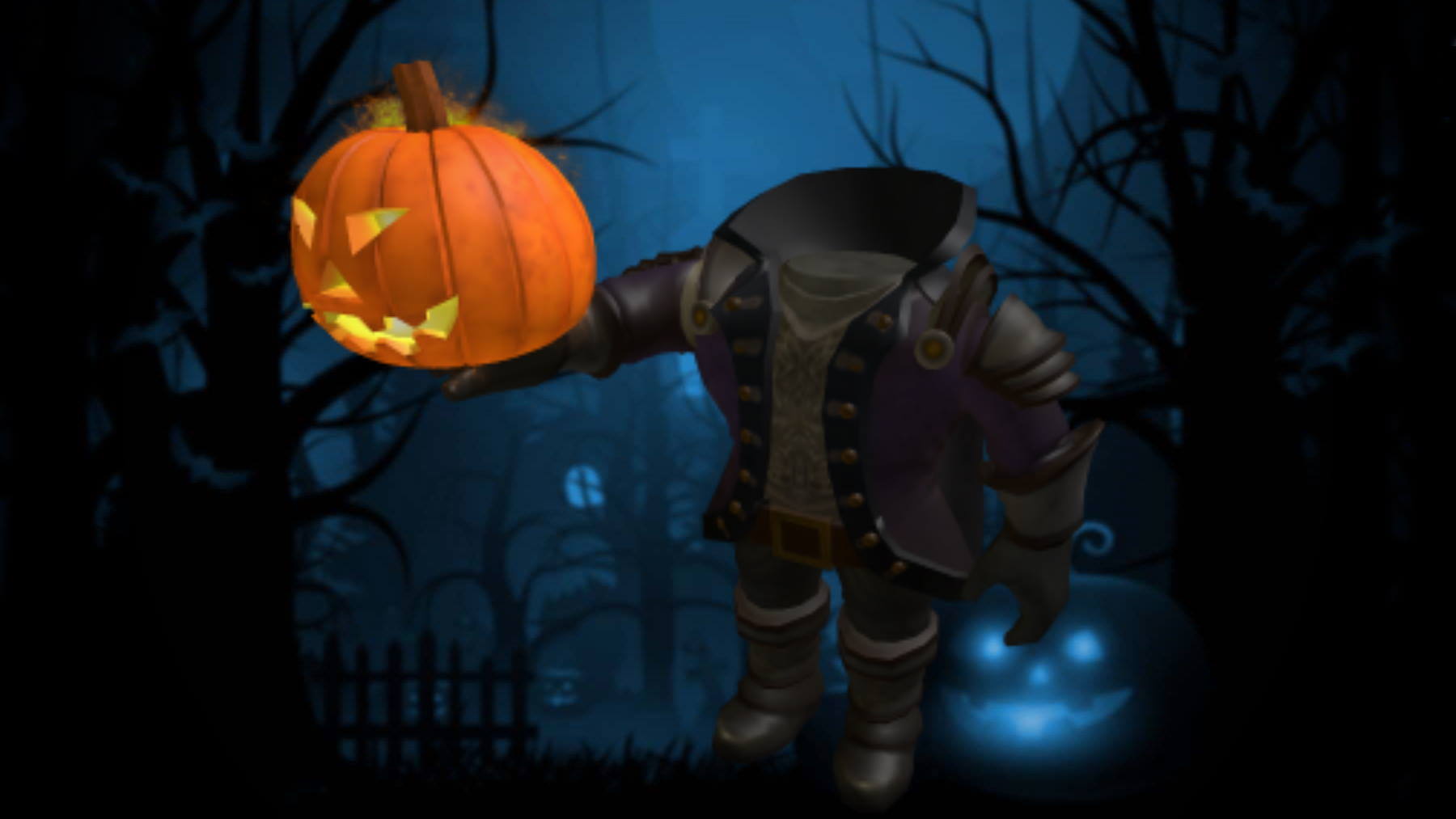 How much is the Headless Horseman bundle in Roblox? Price, how to get &  trade - Charlie INTEL