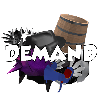 Roblox Trading Dominus